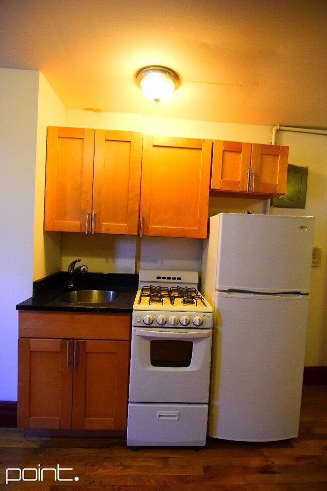 Foto del edificio - 510 E 5th St