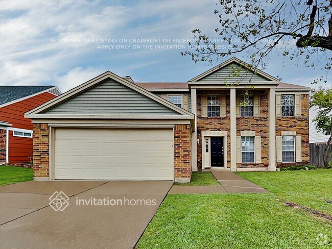 Building Photo - 4156 Hathaway Dr