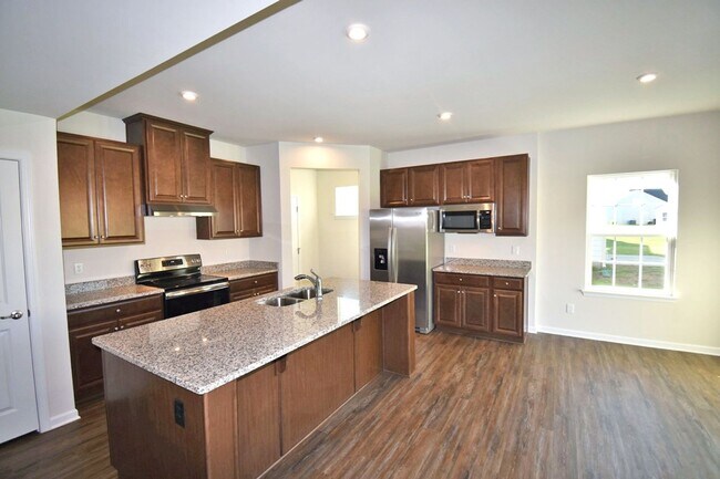 Foto del edificio - Gorgeous 4BR/2.5BA home in Three Rivers, t...