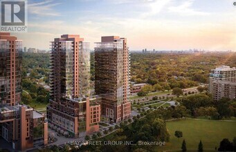 Building Photo - 4010 Eglinton Ave W