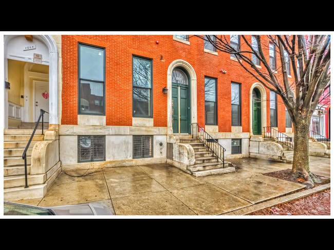 Building Photo - 1506 Madison Ave
