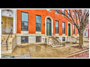 Building Photo - 1506 Madison Ave