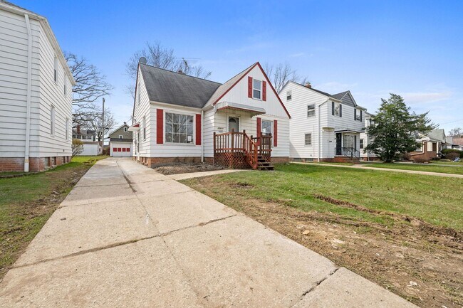 Foto del edificio - 26950 Mallard Ave
