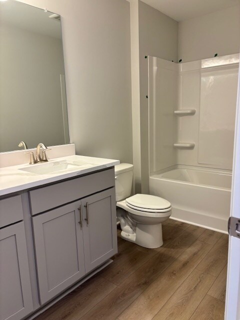 Foto del edificio - 109 Park Ridge Cir