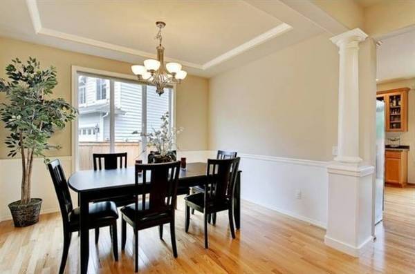 Foto del edificio - Classy home for rent in Lynnwood