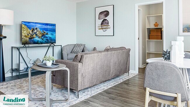 Foto del edificio - 101 Three Rivers N