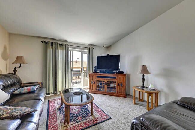 Building Photo - 4030 Gray Fox HT Colorado Springs, CO 80922