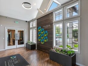 Building Photo - Olin Fields Apartments