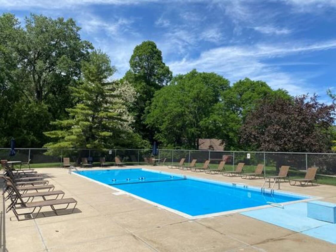 Primary Photo - SHI RENTAL