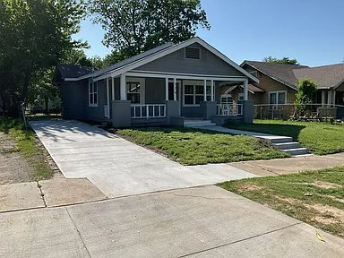 Building Photo - 124 N Yorktown Ave