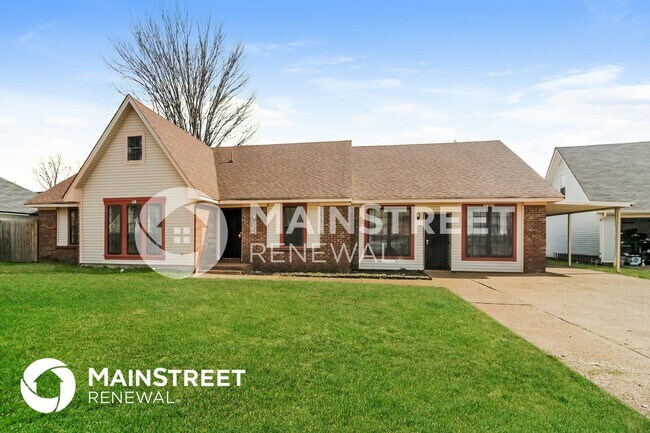 Building Photo - 4562 Cognac Cove