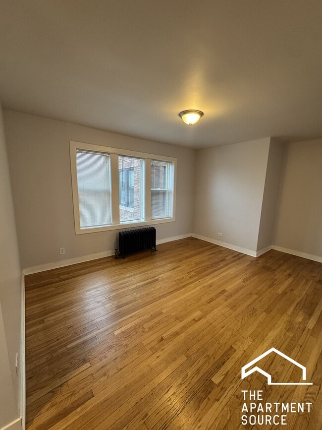 Building Photo - 4606 N Kildare Ave