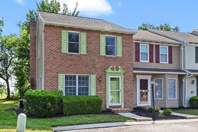 Building Photo - 616 Park Ridge Dr