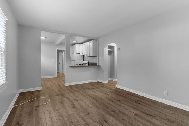 Foto del edificio - 935 N Washington Pl
