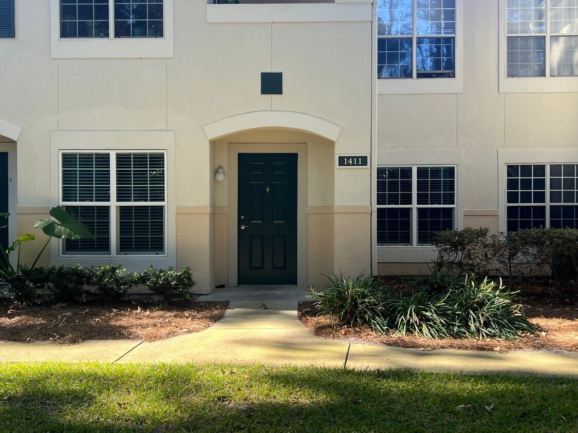 Great first floor unit at Plantation Point - Great first floor unit at  Plantation Point