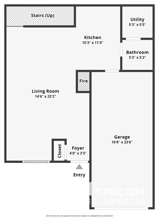 Building Photo - 1606 Geske Rd