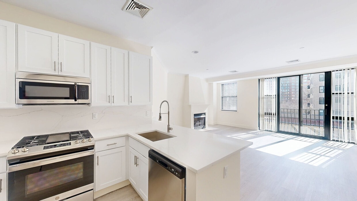 Photo - Prospect Park Apartments