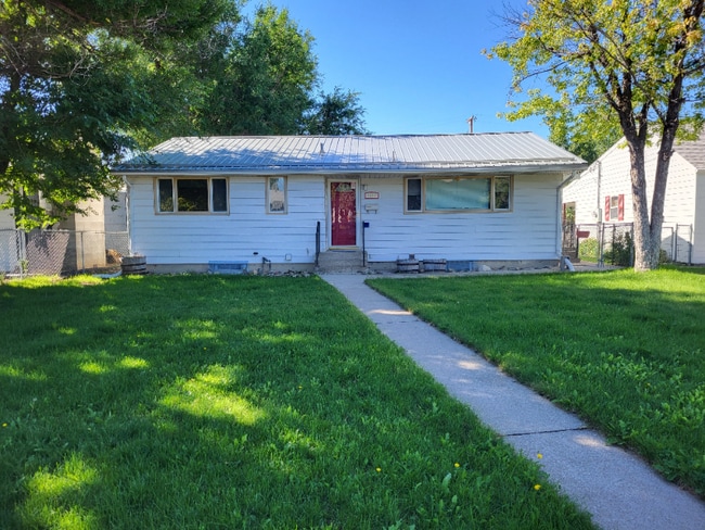 Building Photo - 3716 7th Ave N