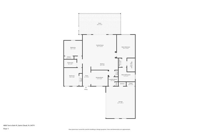Building Photo - 4805 Terra Sole Pl