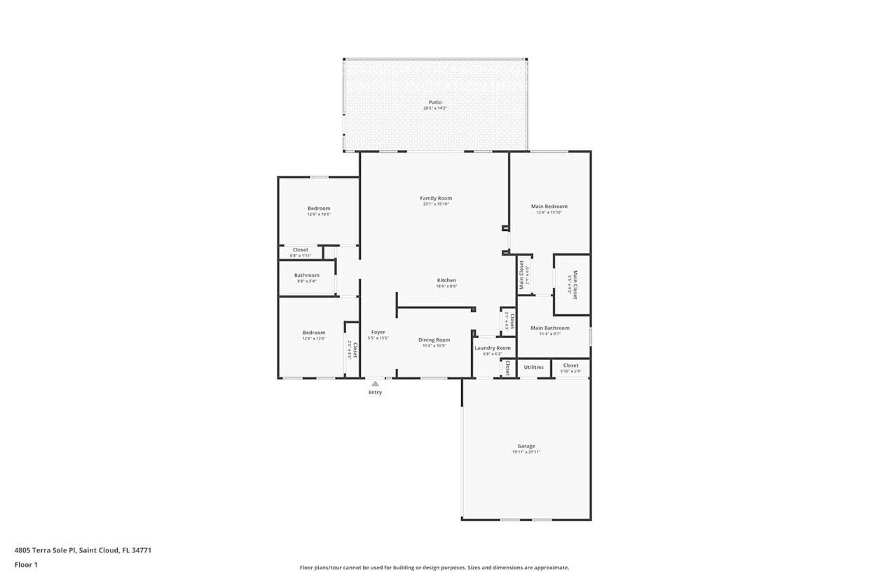 Foto principal - 4805 Terra Sole Pl