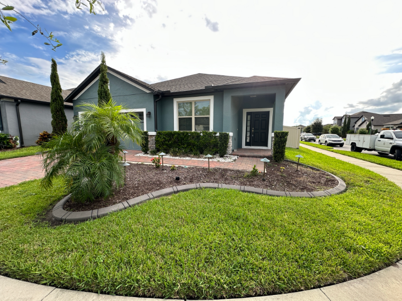 Primary Photo - 5350 Costa Del Sol Dr