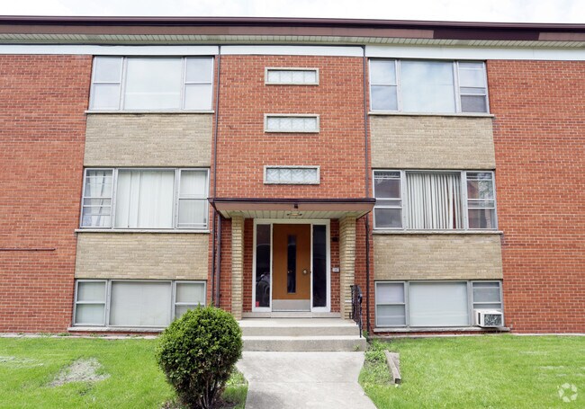 Building Photo - 109 E Blecke Ave
