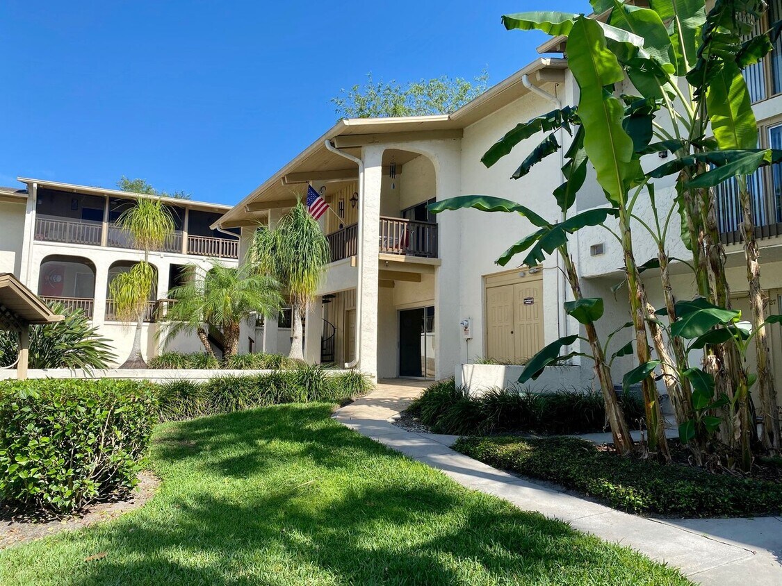 Primary Photo - For Rent: Spacious Studio at the Capistran...
