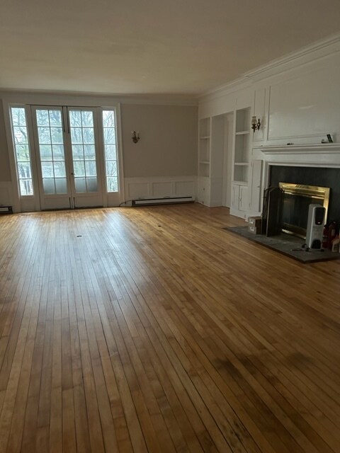 great room - 3 Wells Woods Ln