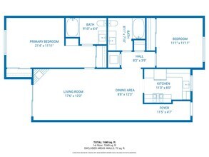 Building Photo - 3401 S Bentley Ave