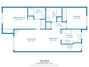 Building Photo - 3401 S Bentley Ave