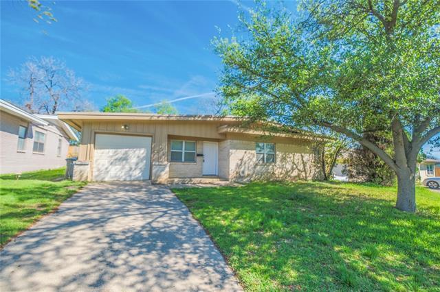 Primary Photo - 2704 Cordone St