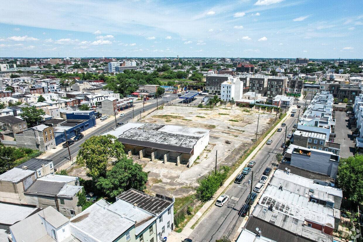 Site 7/13/22 - Woods Square