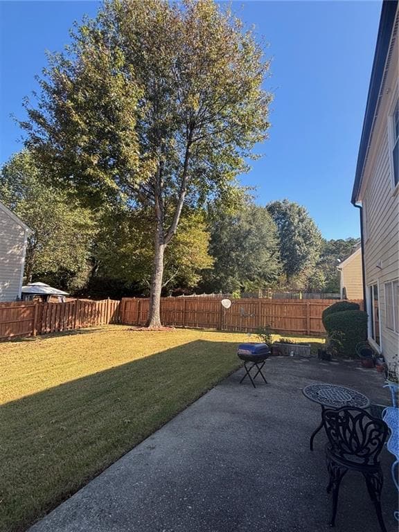 Foto del edificio - 6585 Ganton Dr