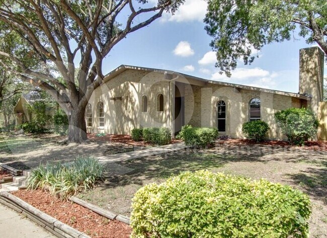 Foto del edificio - 1805 Addington Dr