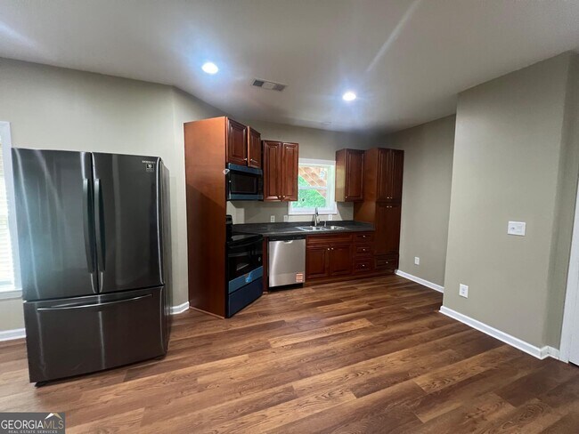 Foto del edificio - 4715 Trilogy Park Trail NE