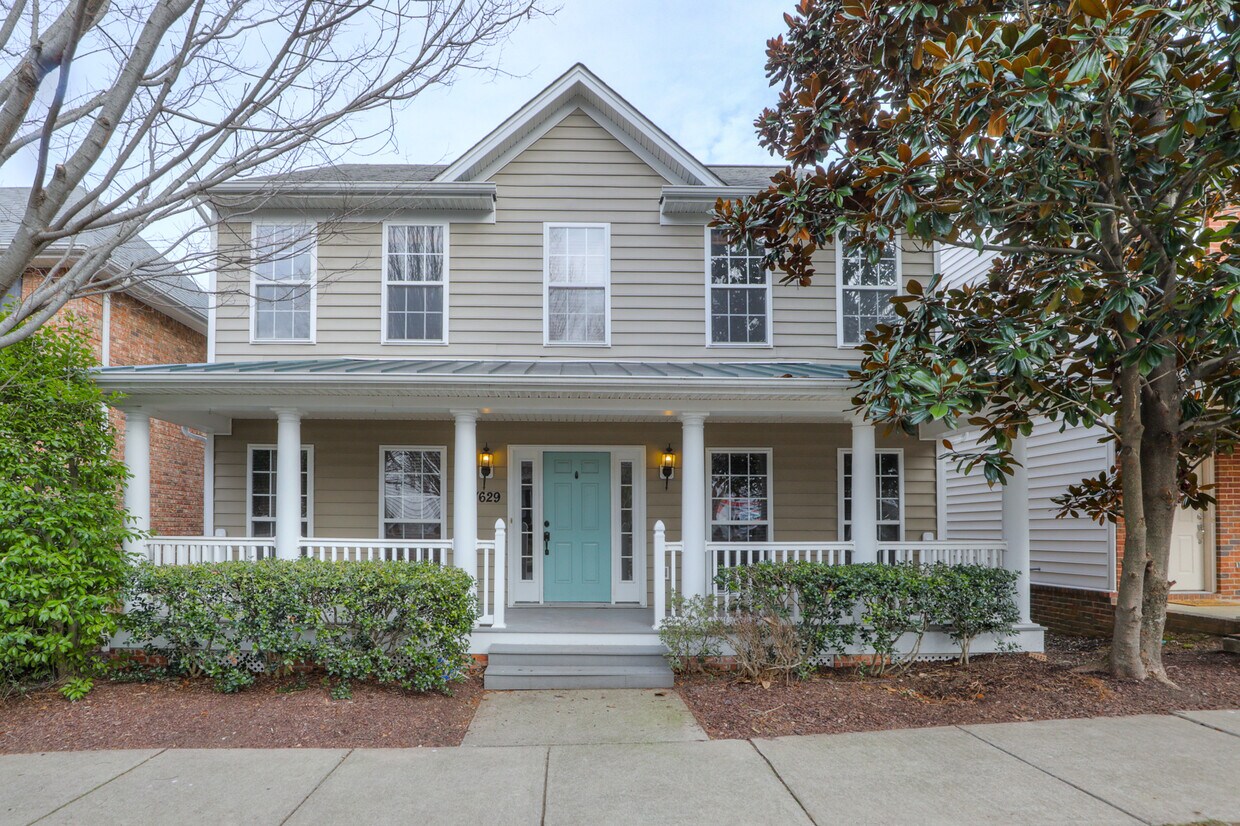 Foto principal - 7629 Leveson Way