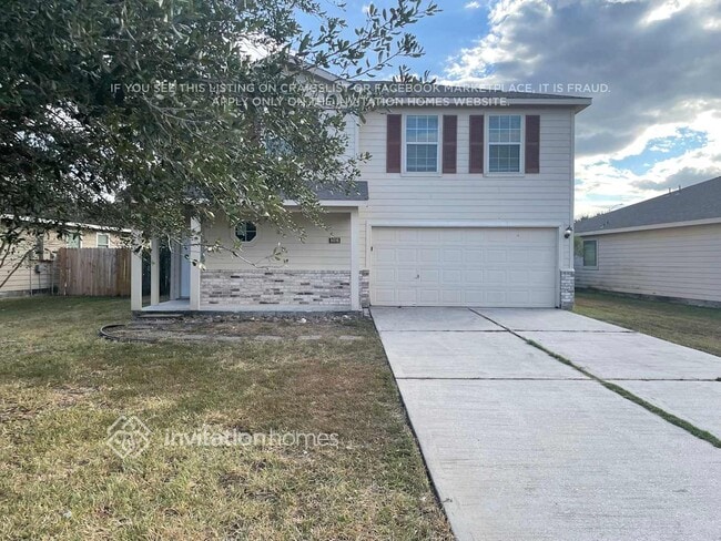 Building Photo - 4606 Canadian River Ct
