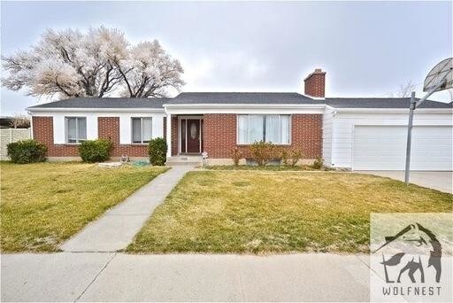 Foto principal - 5 bedroom in West Valley City UT 84120