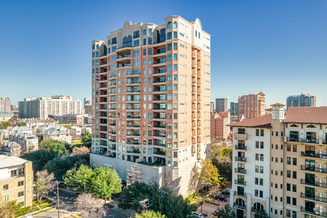 Plaza II at Turtle Creek