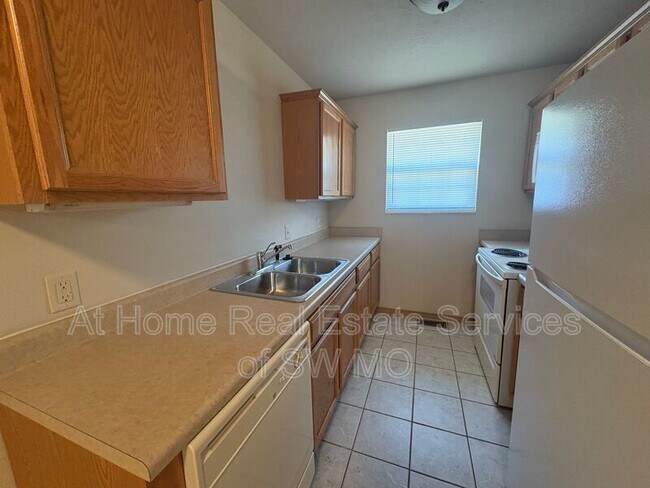 Foto del edificio - 3880 S Jonathan Ave