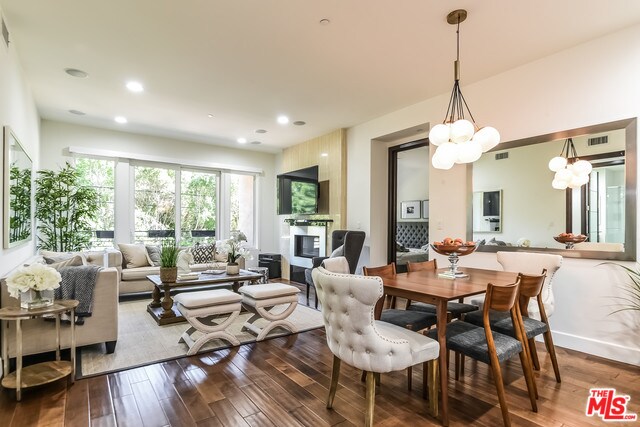 Foto principal - 1318 S Roxbury Dr