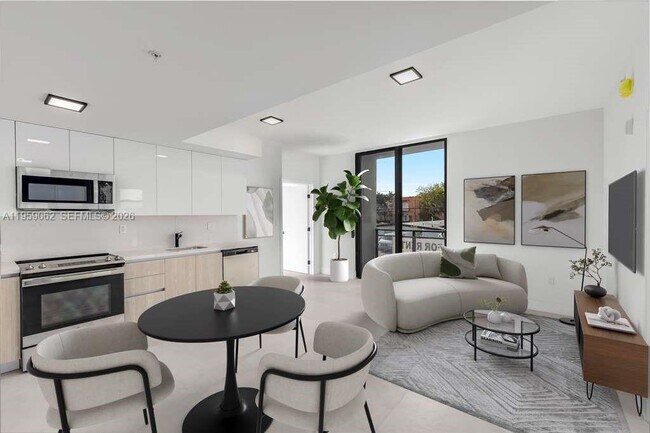 Foto del edificio - 1547 NW 2nd St