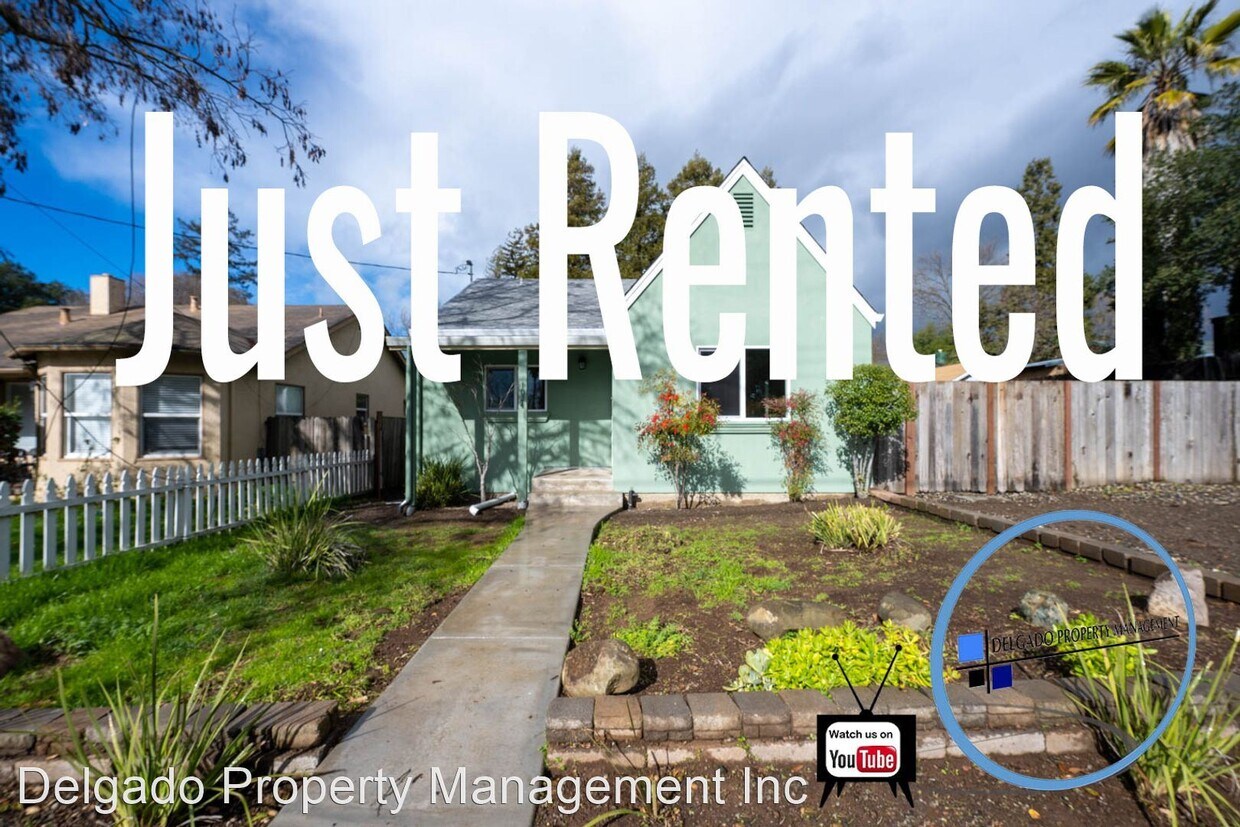 Primary Photo - 2 br, 1 bath House - 1024 Clark Street