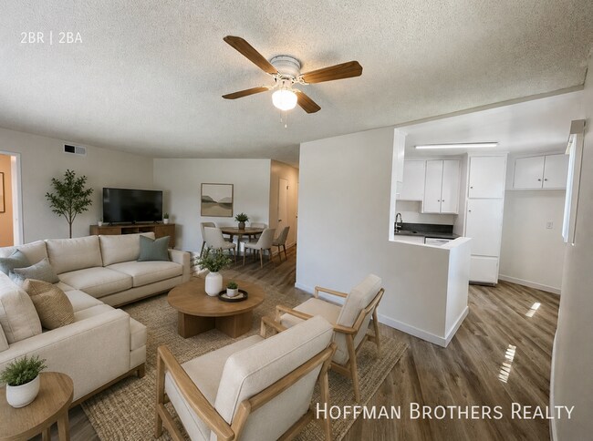 Foto del edificio - 6039 Whitsett Ave