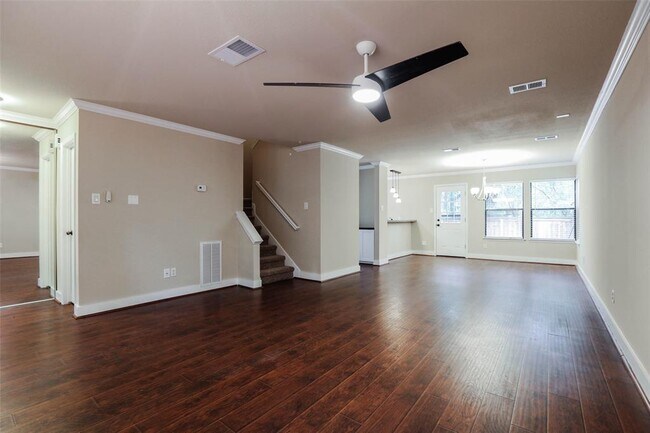 Foto del edificio - 42 Cokeberry Ct