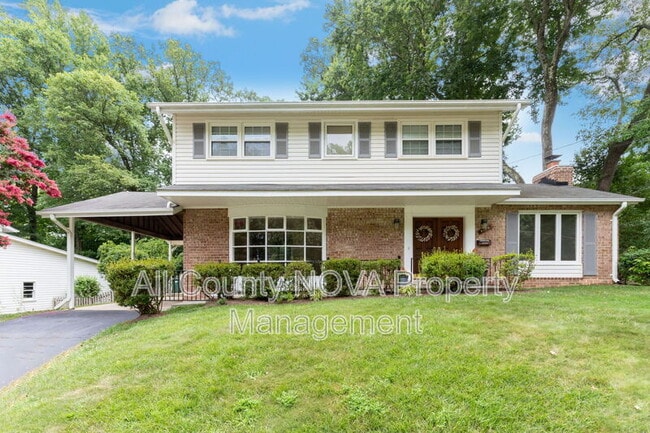 Photo - 4126 Lenox Dr. House