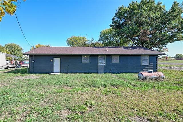 Building Photo - 4574 Co Rd 895
