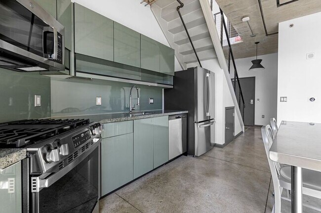 Foto del edificio - 1030 NW 12th Ave