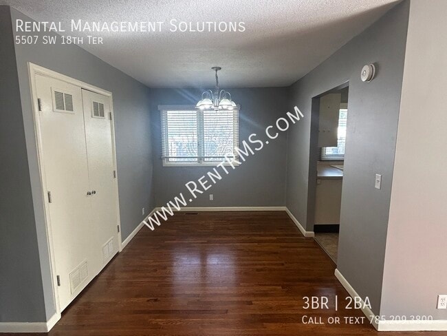 Foto del edificio - 5507 SW 18th Terrace