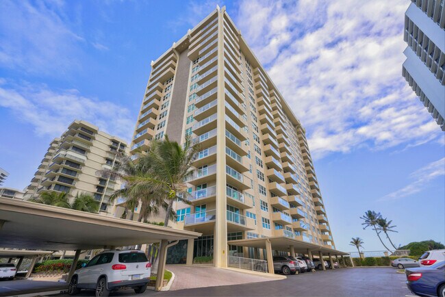 Building Photo - 5440 N Ocean Dr